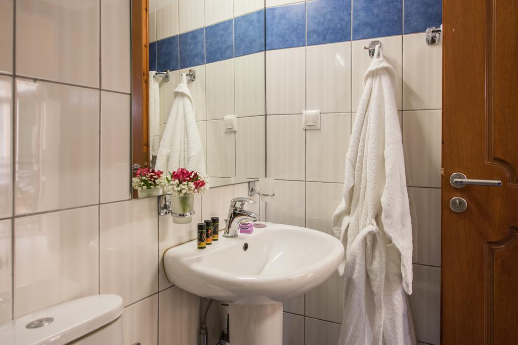 Studios Kiara Ханья Экстерьер фото