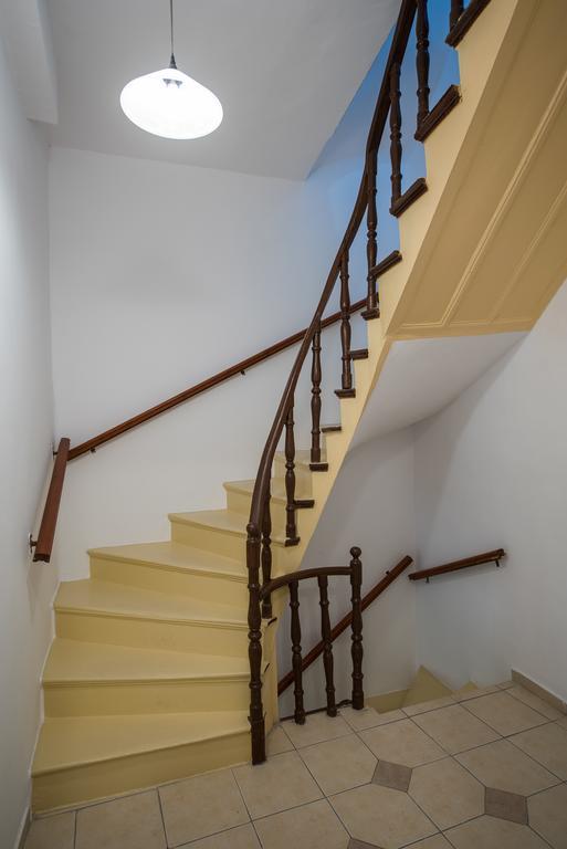 Studios Kiara Ханья Экстерьер фото
